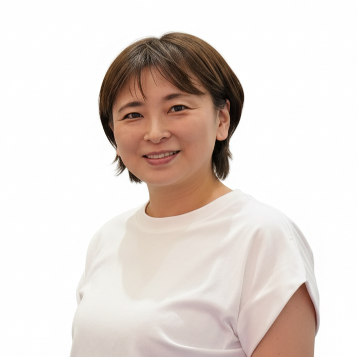 上杉 由華